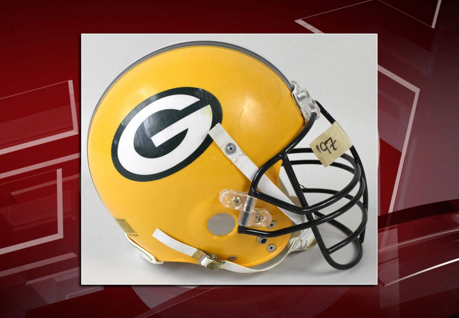 Just now: Reggie White has being announce dead by the government due to the..