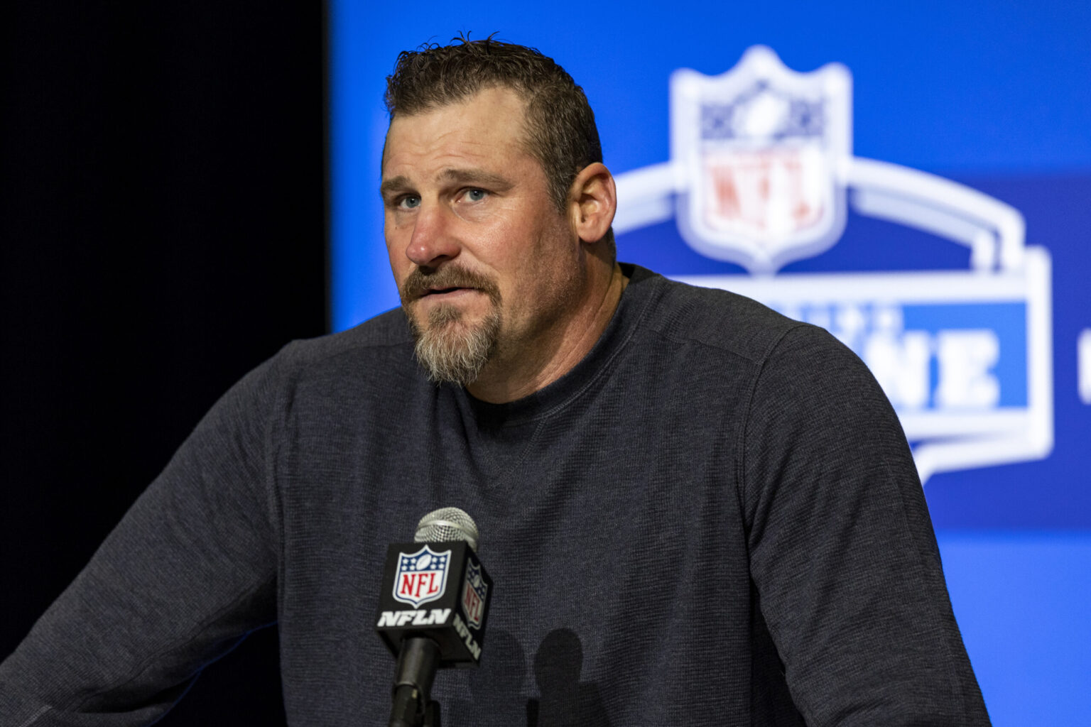 GOODNEW :NLF Dan Campbell HAS MADE A GOOD SIGNING OF ….