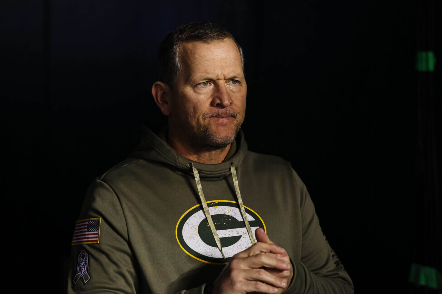 BREAKING NEWS: GREEN BAY PACKERS HAS ANNOUNCE 5 KEY BEST PLAYERS DEAD BY..