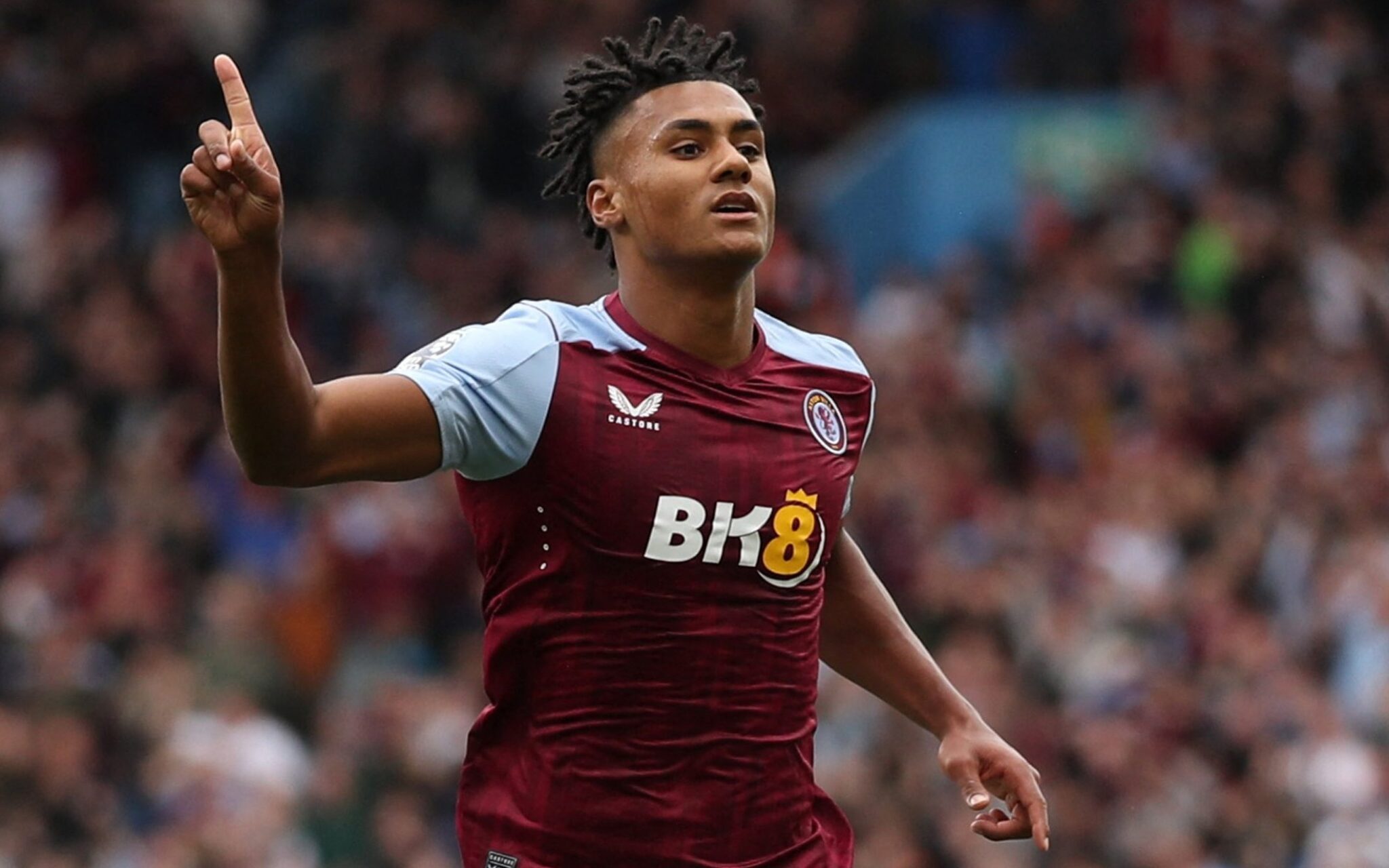 ANNOUNCEMENT Ollie Watkins announce his resignation and