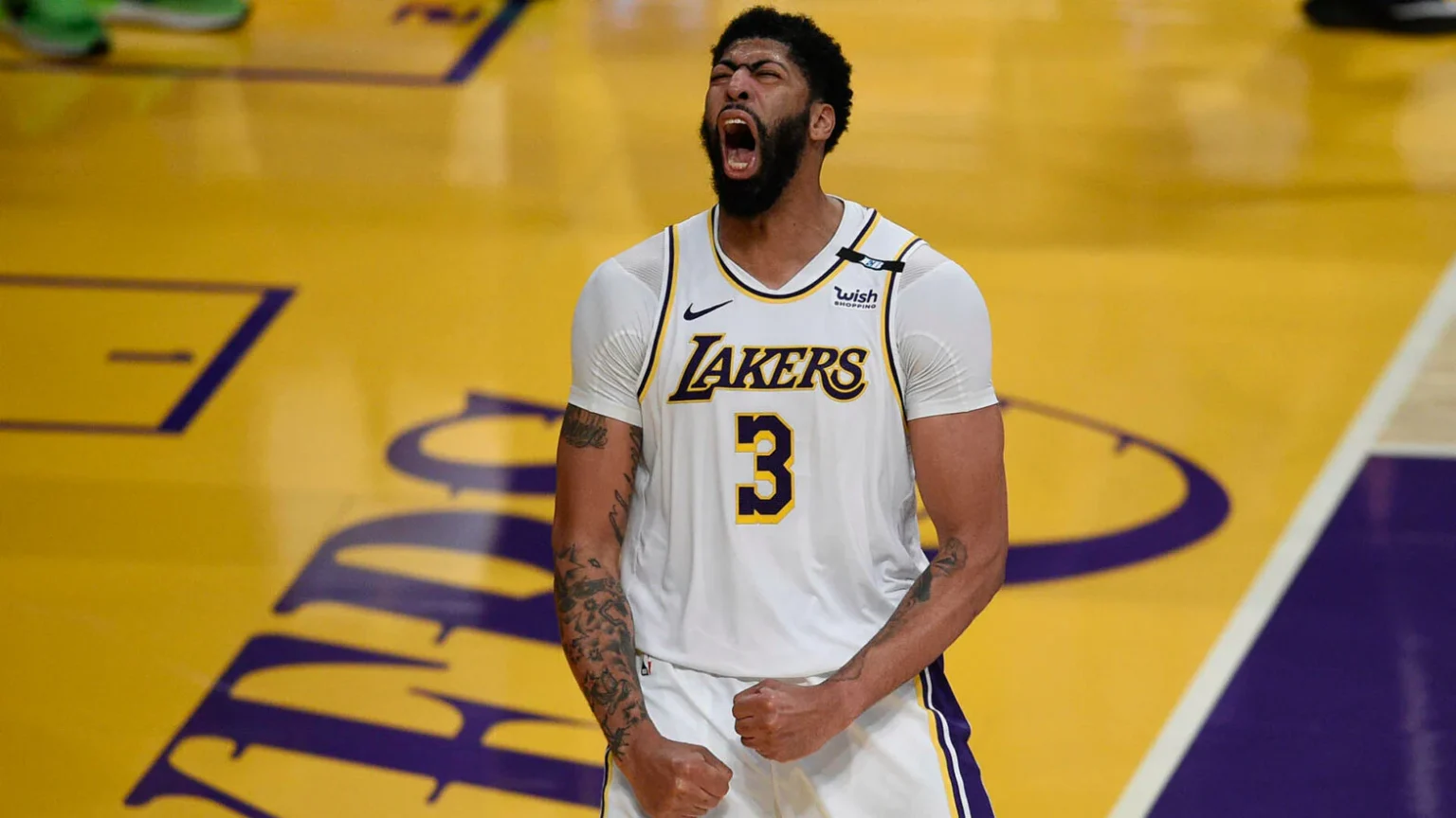 Western Conference exec on Lakers: ‘I don’t want any piece of them in the playoffs’ details below