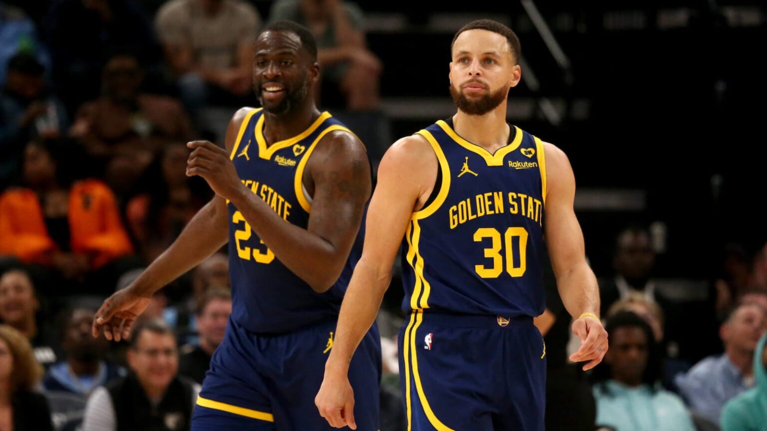 Stephen Curry Reveals Advice He Shared With Trae Young After All-Star Snub