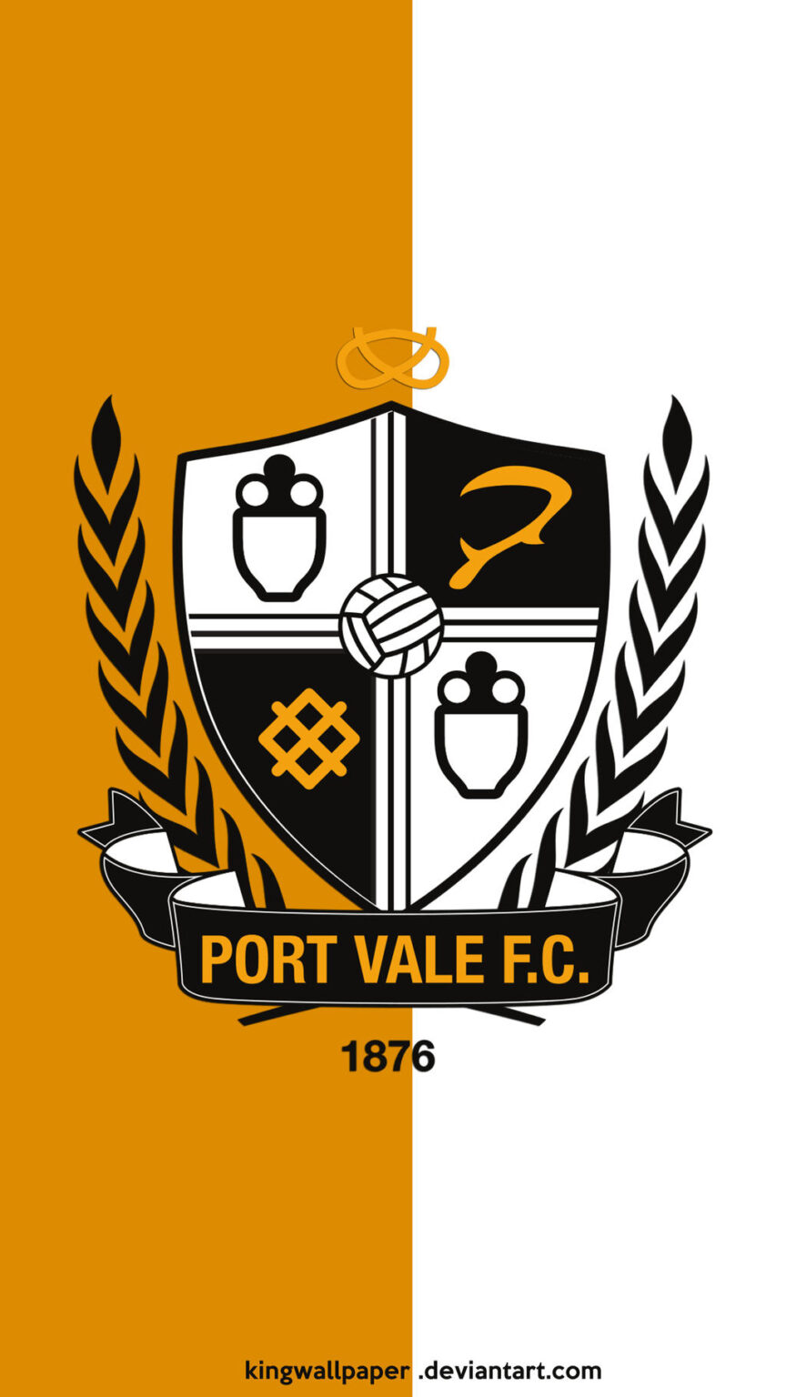 sad news: Port Vale coach has just being suspended due to..