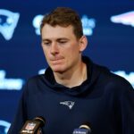 The head coach announce the trading of QB Jared Goff and WR Josh Reynolds over..