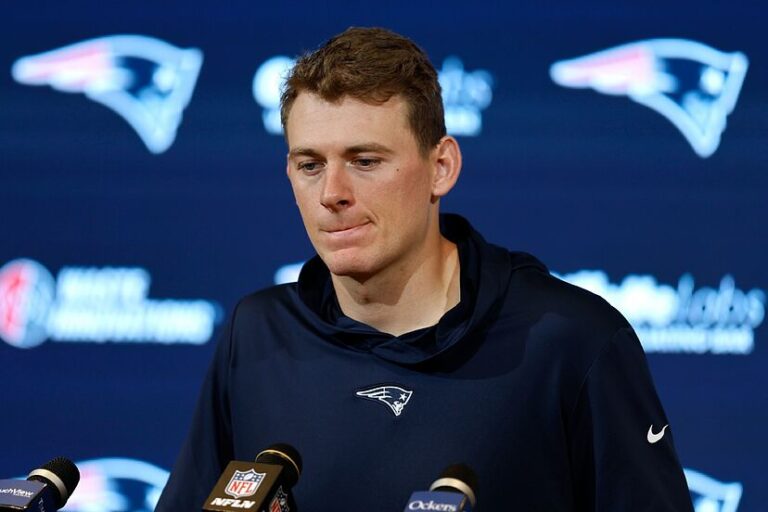Mac Jones explain why he prefer New England Patriots than Jacksonville Jaguars…