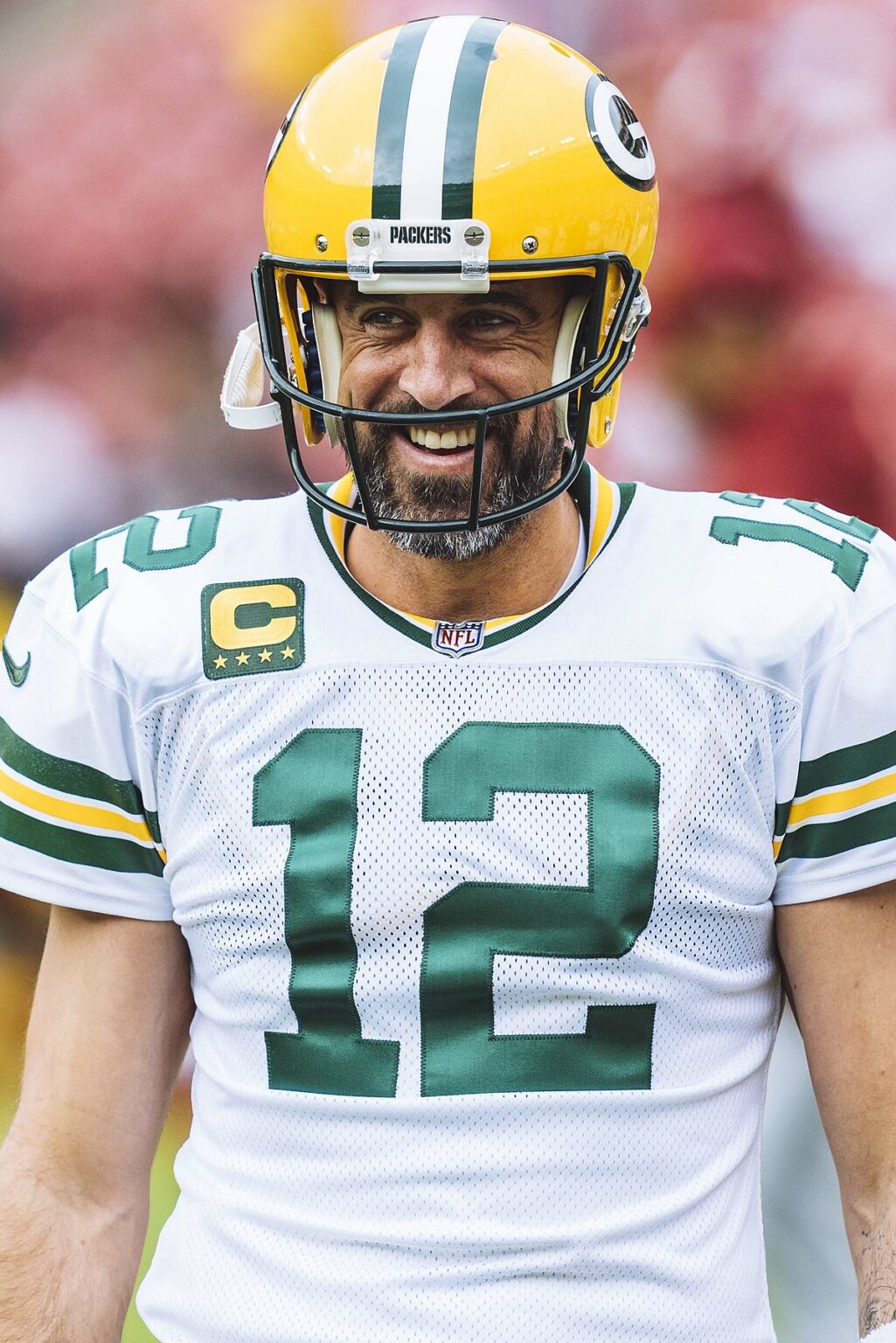 Cincinnati Bengals announced the signing of Aaron Rodgers….