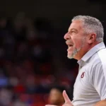 Head Coach Brad Brownell announce resignation and departure due to…..