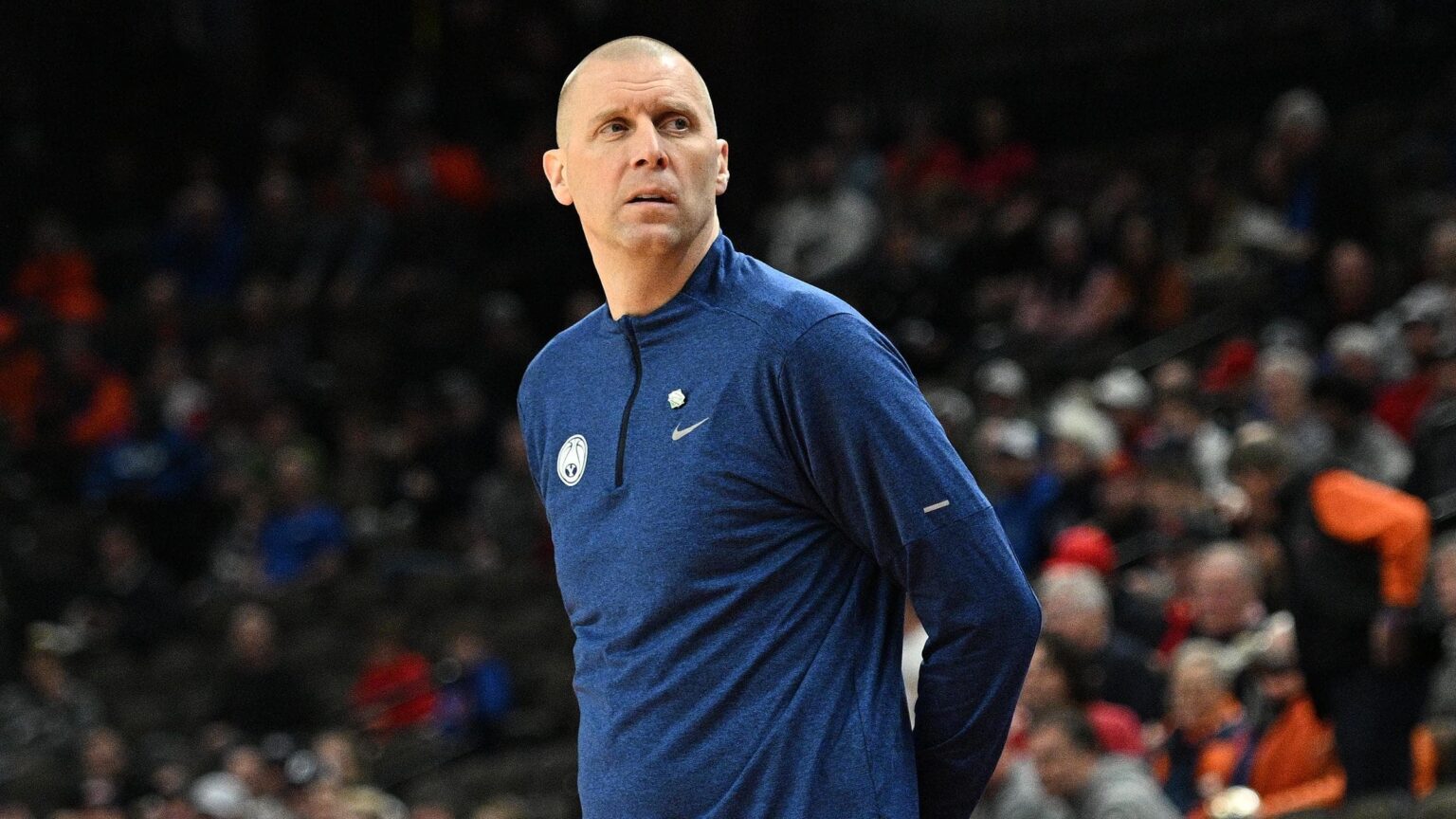 Tragedy: Kentucky wildcats risk digging a hole they can’t find their way out of…..