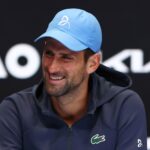 Novak Djokovics felesége, Jelena Djokovic elválásáról szóló levelet írt alá…
