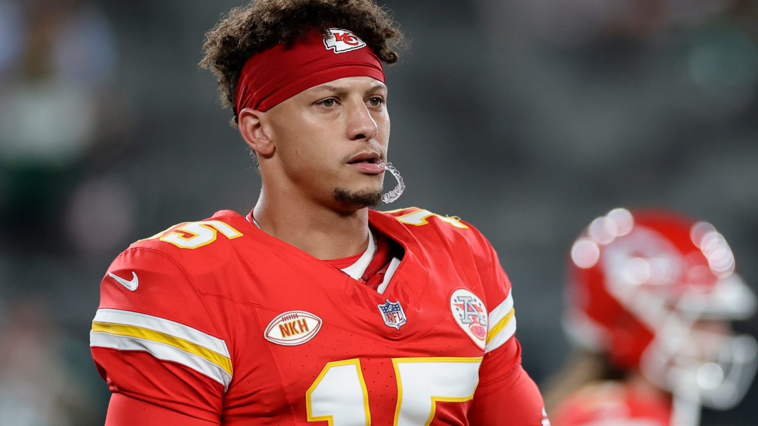 Worst Nightmare: Patrick Mahomes terminated he’s draft selection saying…
