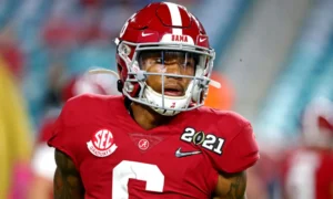 Head coach: Nick Sirianni is shocked, WR DeVonta Smith terminate his contract today of Philadelphia Eagles due to…