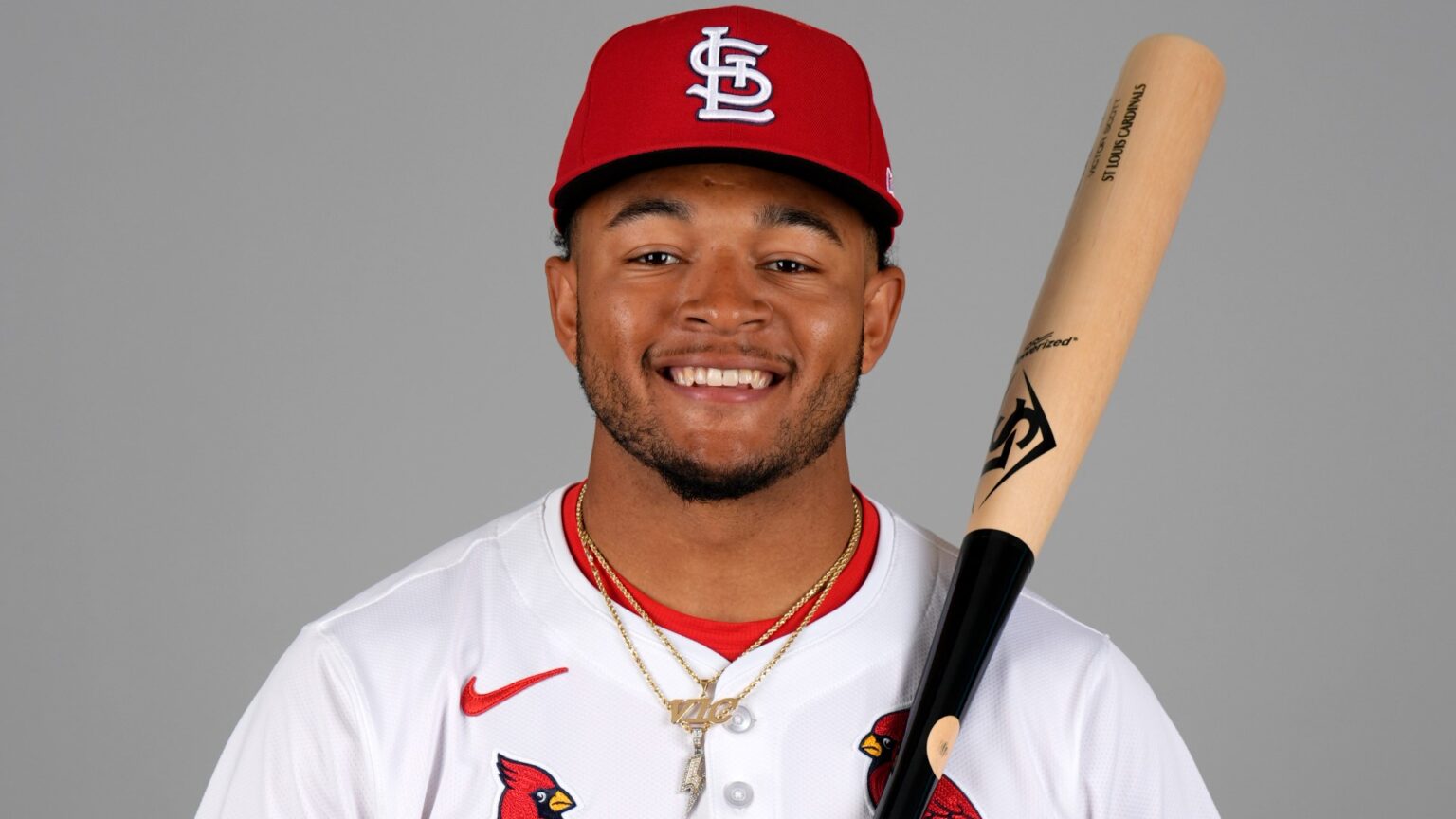 Victor Scott explain why he want to leave St. Louis Cardinals