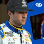 ” Jimmie Johnson Cry Bitterly Following Cheating wife Chandra Janway Announced break up and Disownment of…