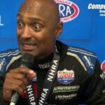 Jimmie Johnson files for divorce with his wife Chandra Janway when he confirm that the two kids are…