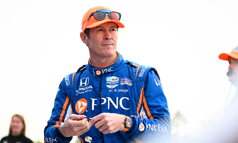 Scott Dixon says Goodbye as he confirms that this will be his last season at IndyCar Series as he is now going to….