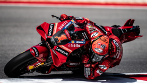 Francesco Bagnaia ha appena rotto con la sua ragazza Domizia Castagnini a causa di una questione riguardante…
