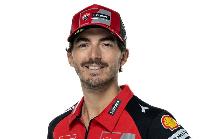 francesco bagnaia says Goodbye as he confirms that this will be his last season at MotoGP as he is now going to….