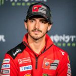 Mark Miles and Santino Ferrucci receives a suspension letter from the CEO of Indycar race, Mark D Miles, due to an issue concerning…