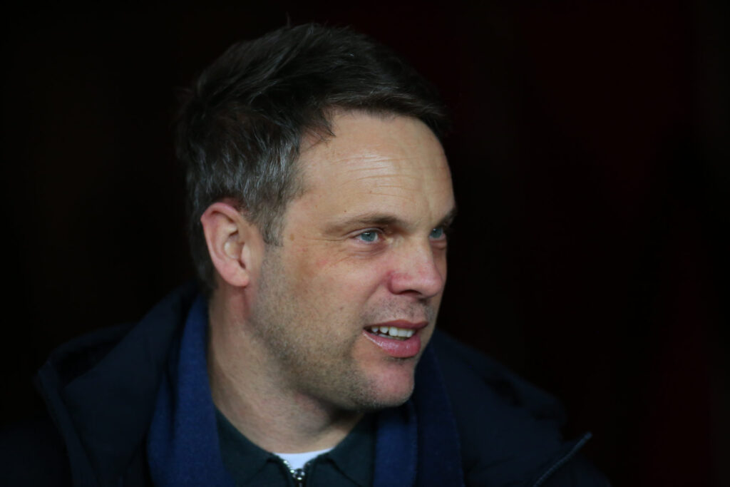 Kristjaan Speakman reveals news on Dennis Cirkin, Dan Neil contracts