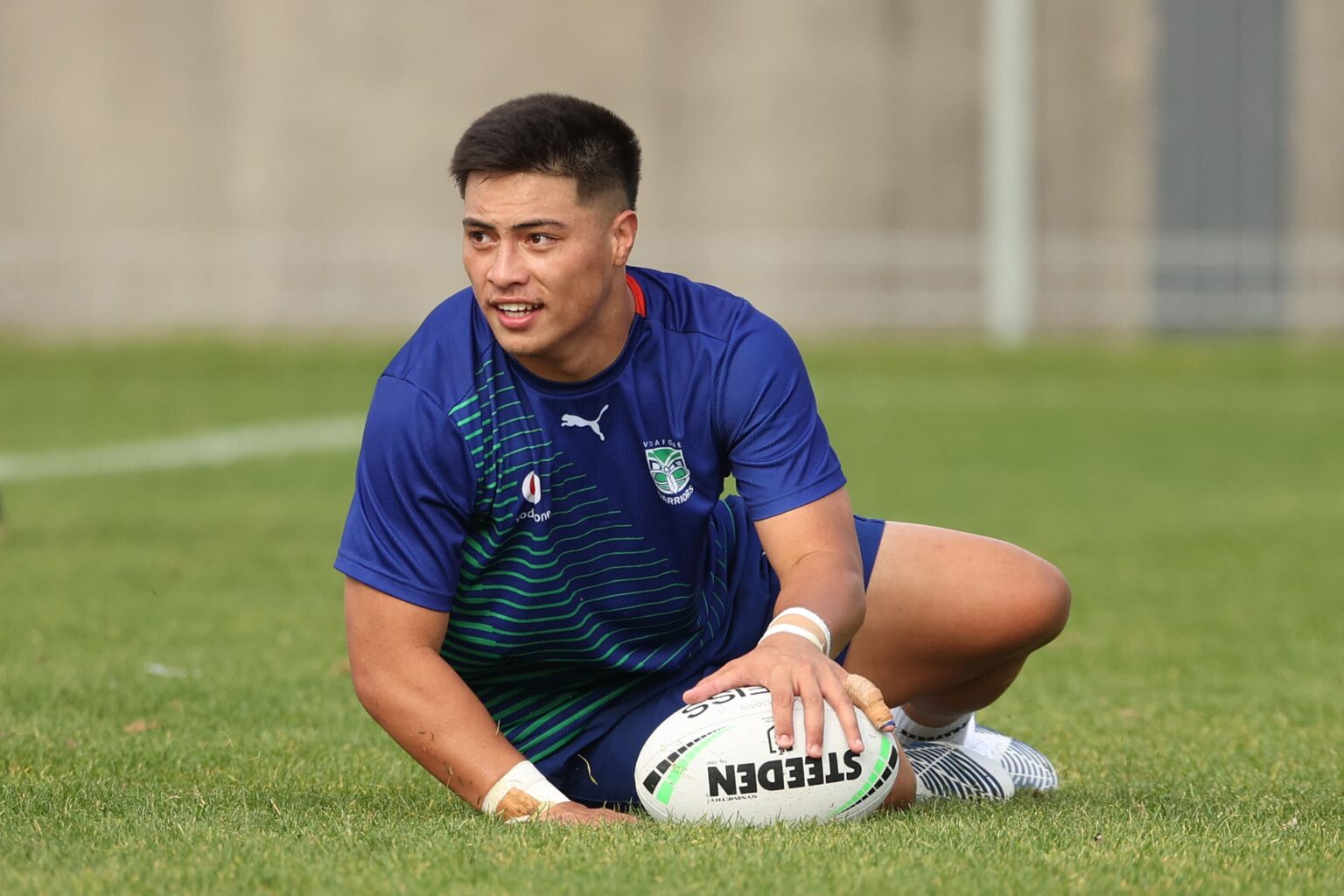 Contract details revealed for Ronald Volkman’s NRL return