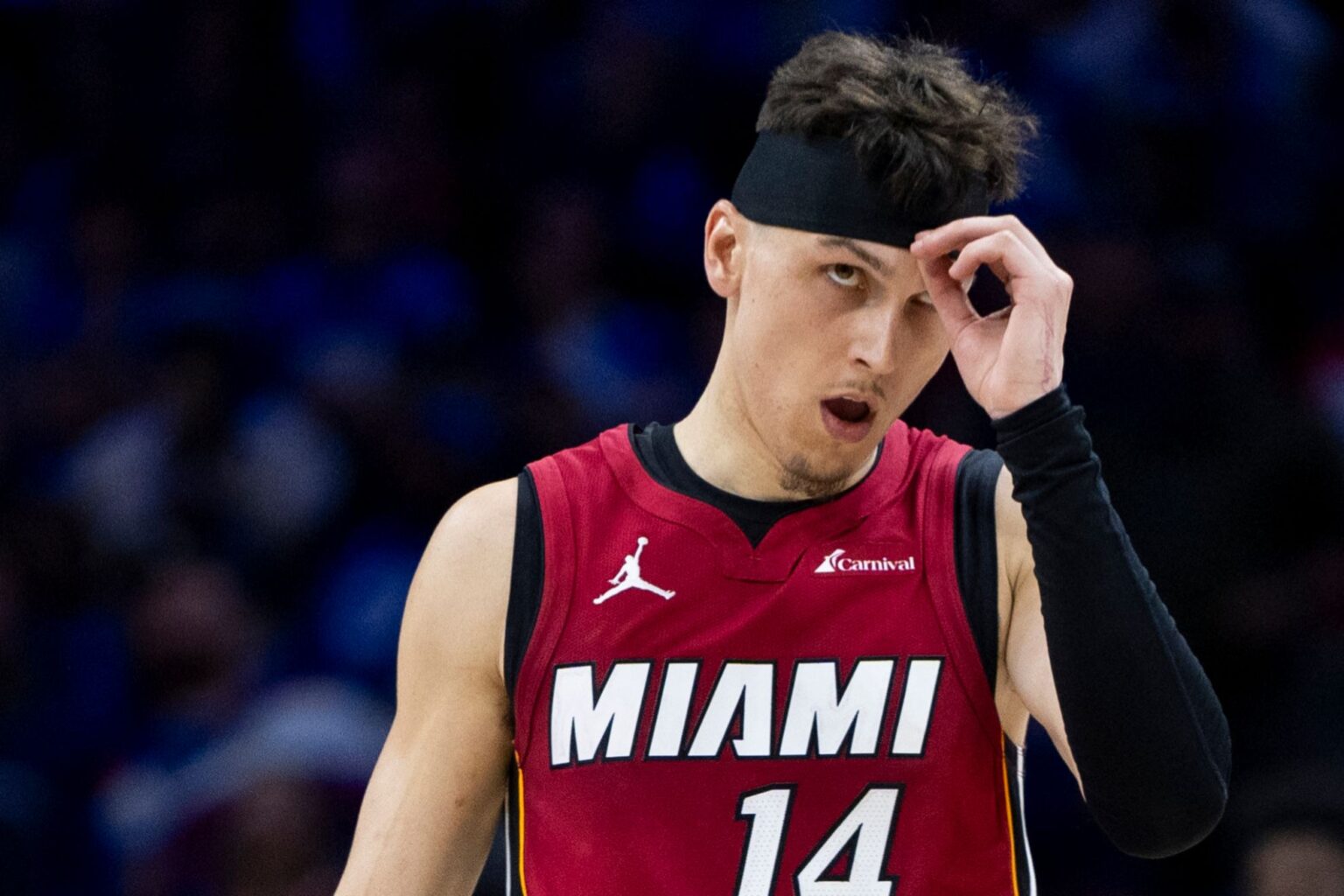 Miami Heat: Tyler Herro Shares a Candid Opinion on Jimmy Butler Miami Heat: Tyler Herro Shares a Candid Opinion on Jimmy Butler