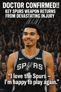San Antonio Spurs' season now officially concluded