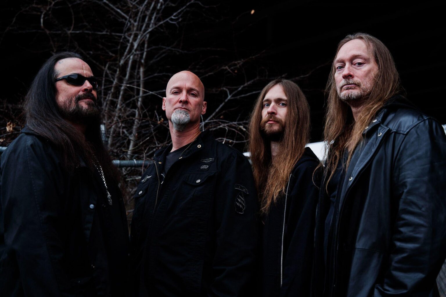 Deicide Cancels Entire Tour Following Tragic Loss in Benton Family.