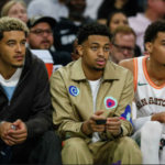 Spurs Face Serious Roster Issues.