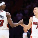 Good News: A $194 million star's heat trade proposal.