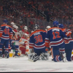 Edmonton Oilers Face Serious Roster Issues After Losing Another