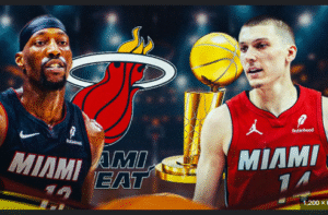 Miami Heats