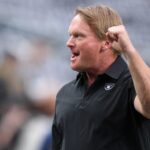 NFL: Seattle Seahawks at Las Vegas Raiders