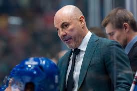 Elliotte Friedman Reveals the Truth About Rick Tocchet’s Status With the Boston Bruins