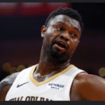 Zion Williamson sends a red flag that may discourage
