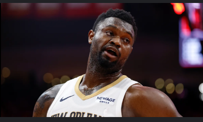 Zion Williamson sends a red flag that may discourage