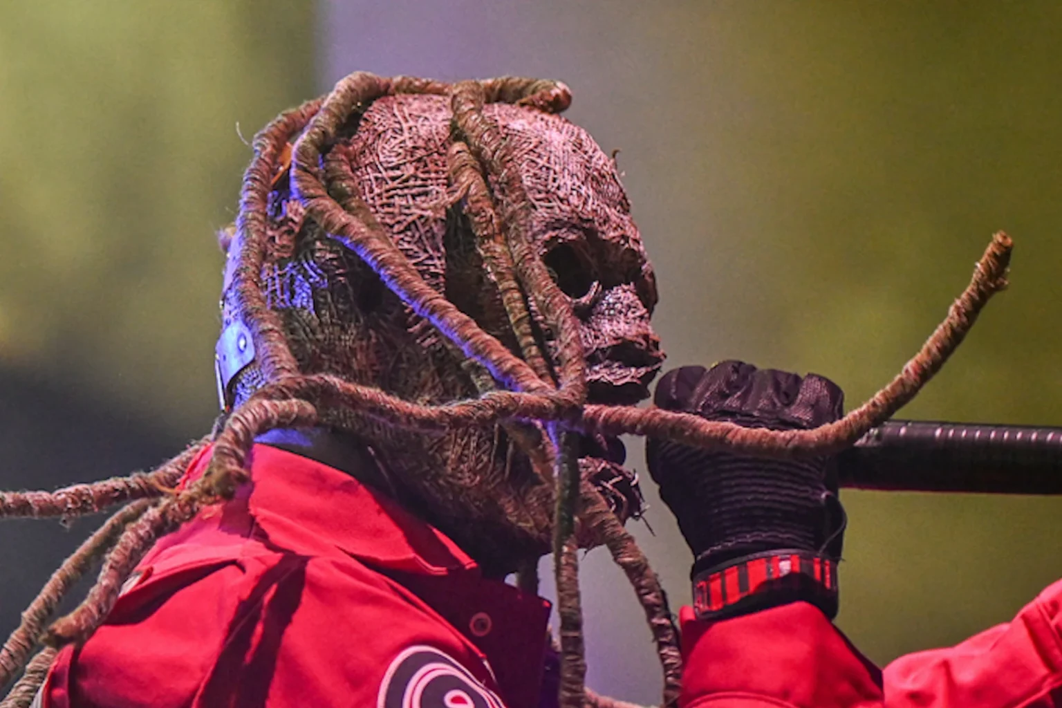 Slipknot Roars Into 2025: New Album, World Tour, and Tribute to Joey Jordison Mark a Monumental Year