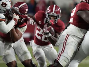 Alabama-running-back-Justice