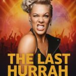 P!NK ANNOUNCES FINAL TOUR