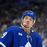 NHL Trade Buzz: Maple Leafs’ Nick Robertson