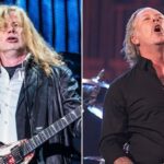 metallica-megadeth-touring-together