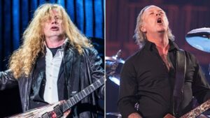 metallica-megadeth-touring-together