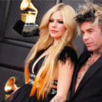 Avril Lavigne Reunites with Mod Sun