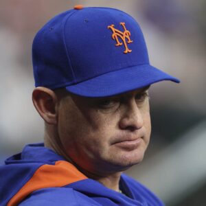 BREAKING: Mets, Franchise Changing Move Sends Playoff Shockwaves!