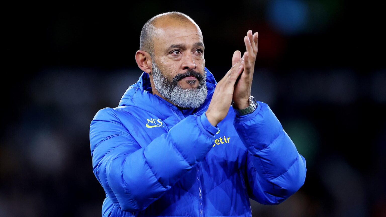Nottingham Forest Sign £60M-rated Star From Rivals