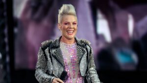 P! nk Announces New Album & It’s THE COMEBACK We've Been Waiting For!