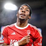 Anthony Elanga’s Subtle Statement: The Soccer Star Giving Back on His Own Terms