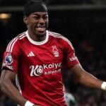 TRANSFER TWIST: Elanga Absent From Forest Camp as Newcastle Eye Shock Swoop