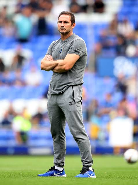 Everton Announce £35M