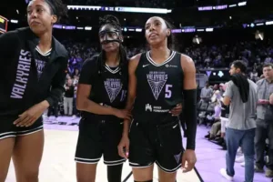 Will Valkyries add interior scoring