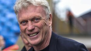 Everton Announce £35M Signing of Midfield Wonderkid